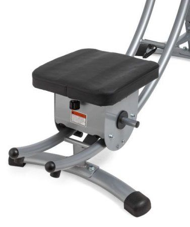 Вертикальный тренажер для пресса поворотный VictoryFit VF-P150