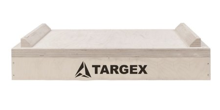 Комплект тяжелоатлетических плинтов TARGEX