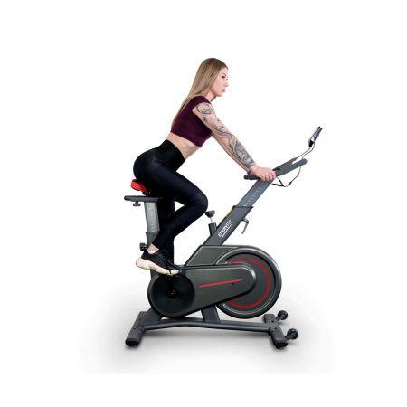 Велотренажер Everyfit 911M, спин-байк