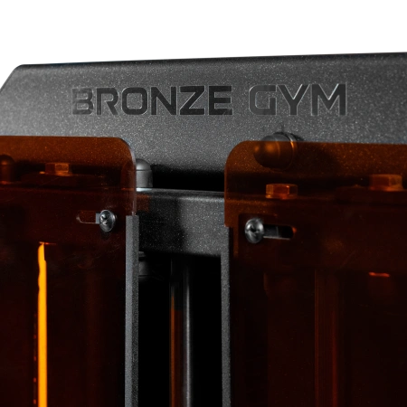 Бицепс машина профессиональный BRONZE GYM PARTNER ML-803