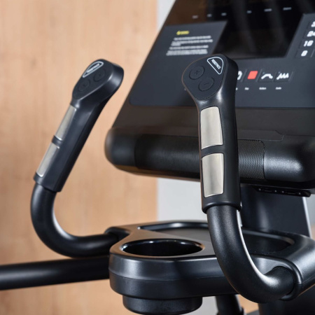 SH-E800 Эллиптический тренажер (LED-дисплей) SHUA