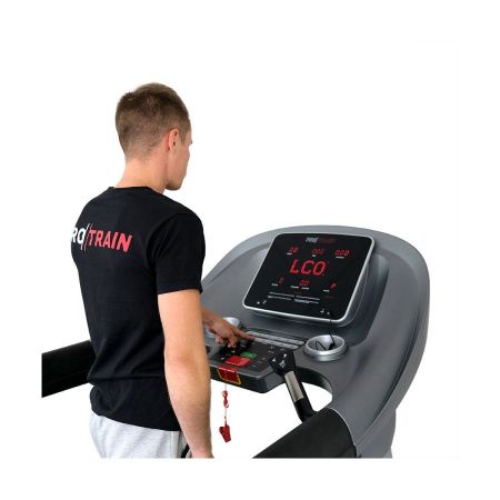 Электрическая беговая дорожка Protrain K258
