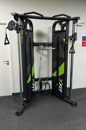 Угловой кроссовер SPIRIT SP-3526 без подушки