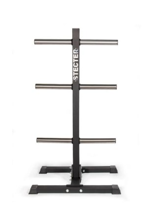 Стойка для дисков штанги "Дерево"