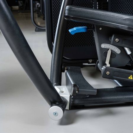 E7008JZ Жим от груди вертикальный. Стек 135 кг