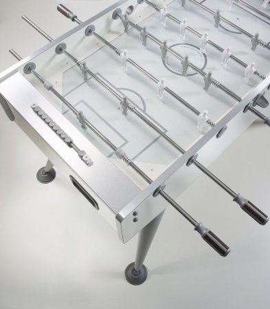 Настольный футбол "Garlando Image"