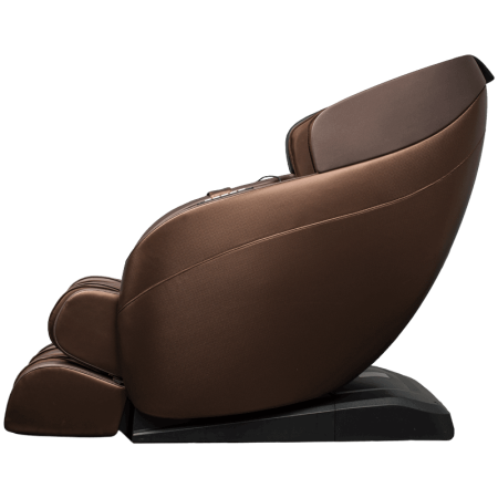 Массажное кресло Ergonova Organic 3 Espresso Brown