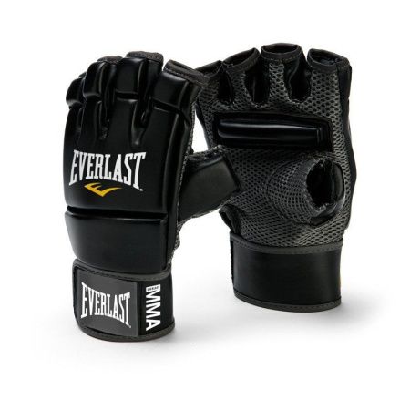 Перчатки MMA Everlast MMA Kickboxing Gloves