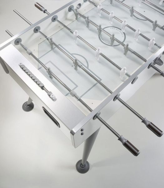 Настольный футбол "Garlando Image"