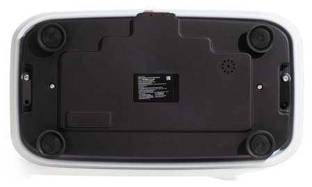 Виброплатформа VictoryFit VF-M720 (белая)
