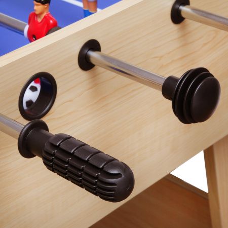 Футбол / кикер Fortuna Azteka FDL-420 122х61х81см