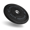 Диск бамперный BRONZE GYM 5 кг.