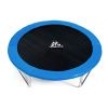 Батут DFC Trampoline Fitness 10 футов б/сетки (305см)