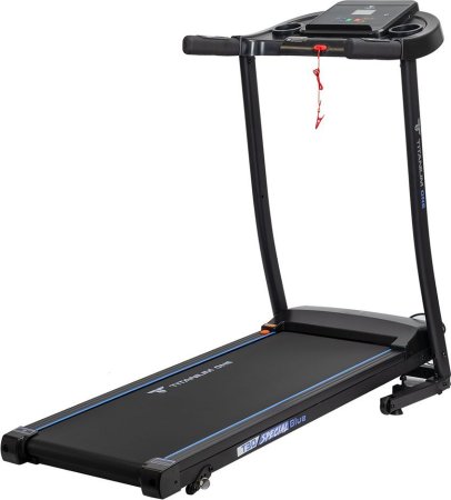 Беговая дорожка Titanium One T30 Special Blue