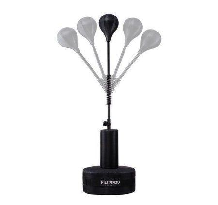 Уличная реактивная груша STREET KICK FILIPPOV