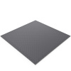 Будо-мат EVA DFC 100 x 100 см, 20 мм, цвет серо-графитовый
