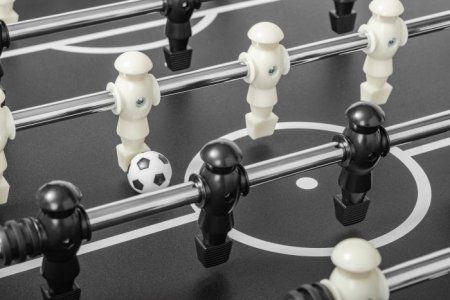 Настольный футбол Sundays GT-5430W