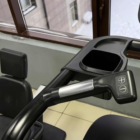 D8900 Тренажер-лестница (LED-дисплей) ТАНГЕН