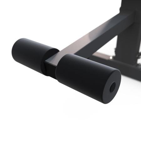 Cкамья силовая универсальная DFC "ECHANFIT" HOMEGYM D31