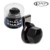 Держатель для мела Kamui Roku Chalk Shark Магнитный Черный