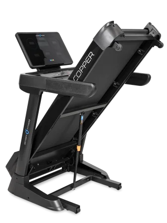 Беговая дорожка OXYGEN FITNESS COPPER