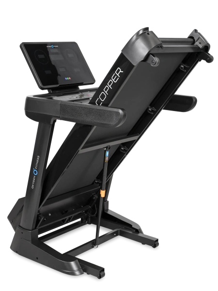 Беговая дорожка OXYGEN FITNESS COPPER