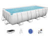 Каркасный бассейн Bestway Power Steel 56466 (549х274х122)
