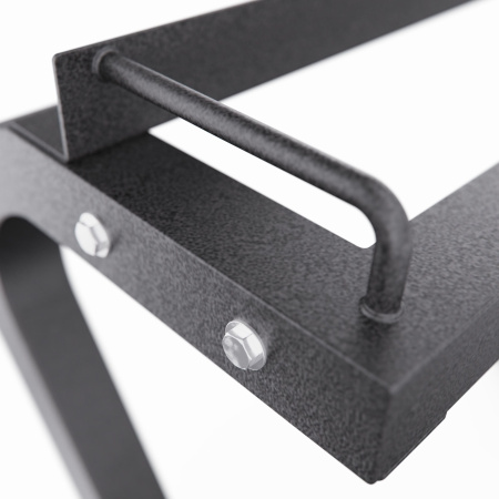 Стойка для хранения гантелей DFC, до 250 кг