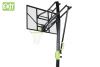 Стационарная баскетбольная стойка Exit Toys