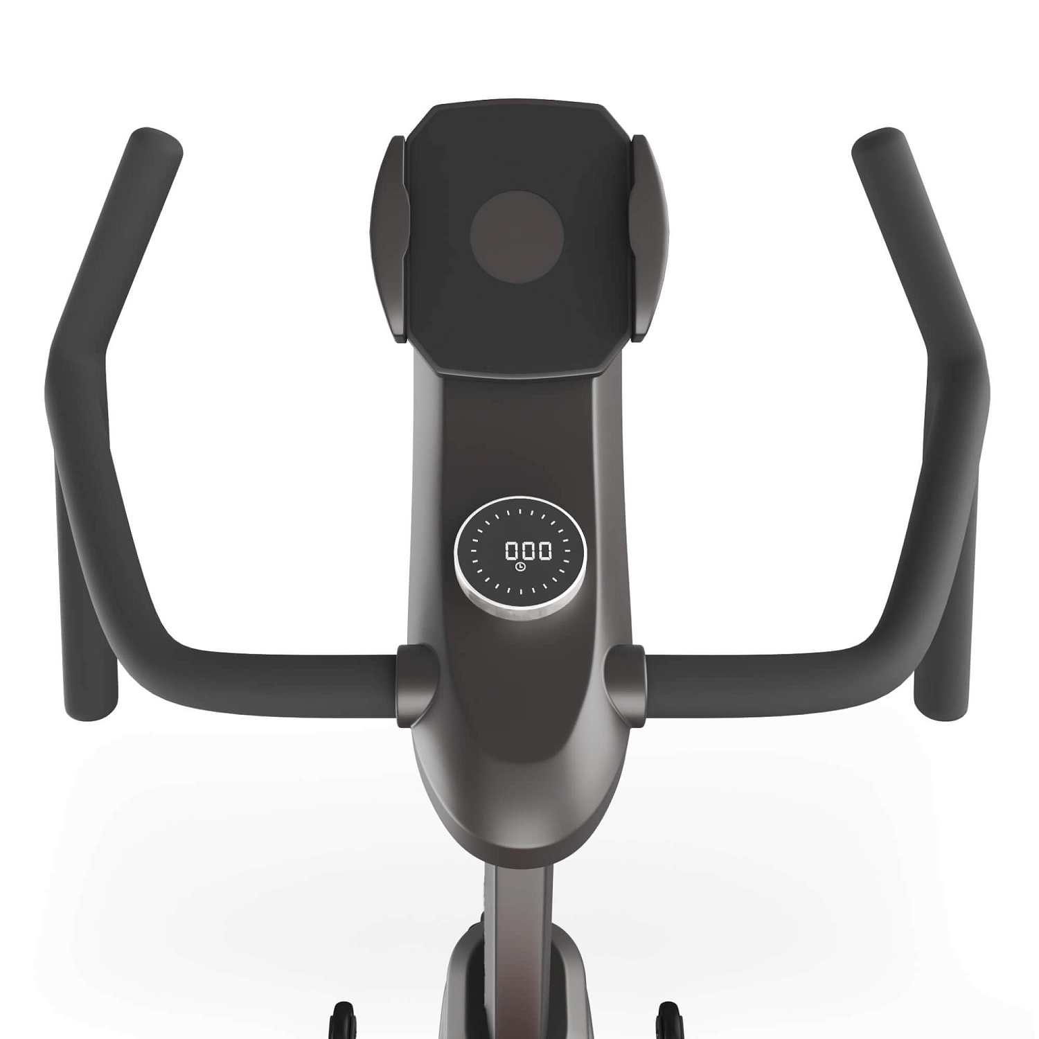 Спин-байк UNIX Fit с подсветкой / Smart Light 700