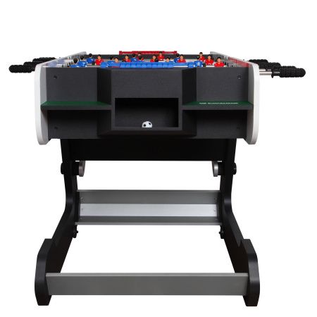 Футбол / кикер Fortuna Evolution FDX-470 Telescopic 130х69х86,5см