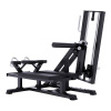 A619 Отведение ноги назад