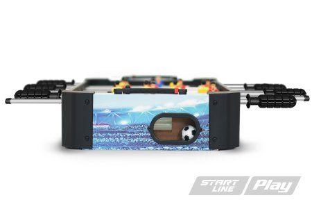 Настольный футбол Kid Joy SLP-20TSF