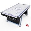 Игровой стол - аэрохоккей DFC SPARTA 214 х 107 см