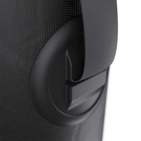 Водоналивной боксерский мешок DFC AquaAir Punch, высота 1,8 м