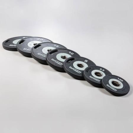 Диск полиуретановый D51 мм PROFI-FIT