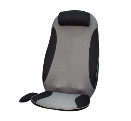 Массажная накидка Mobile Seat XE Duo Red