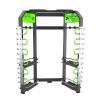 360S Рама DHZ для функциональных тренировок.Габарит 1800 х 920 х 2340