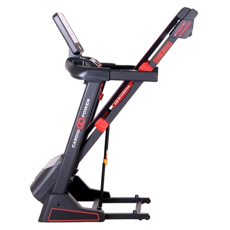 Беговая дорожка CardioPower T45