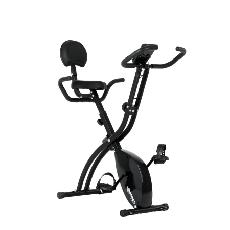 Велотренажер Domsen Fitness DSB-220