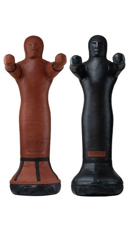 Спарринг-партнер FILIPPOV из натуральной кожи