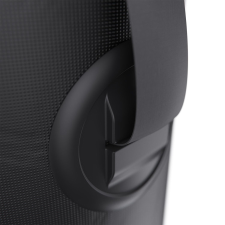 Водоналивной боксерский мешок DFC AquaAir Punch, высота 1,5 м