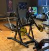 Верхняя тяга Fitex PRO FTX-6903