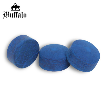 Наклейка для кия Buffalo Diamond Plus ø13мм 50шт.