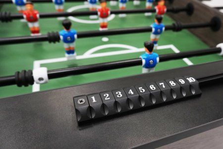 Мини-футбол Tournament Core 5 (Анкор)