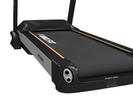 Беговая дорожка UNIX Fit MX-990X