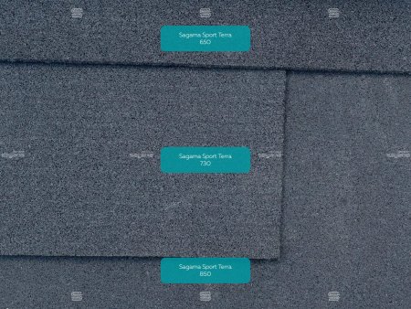 Рулонное покрытие Sport Terra 730 (подложка), 8мм.