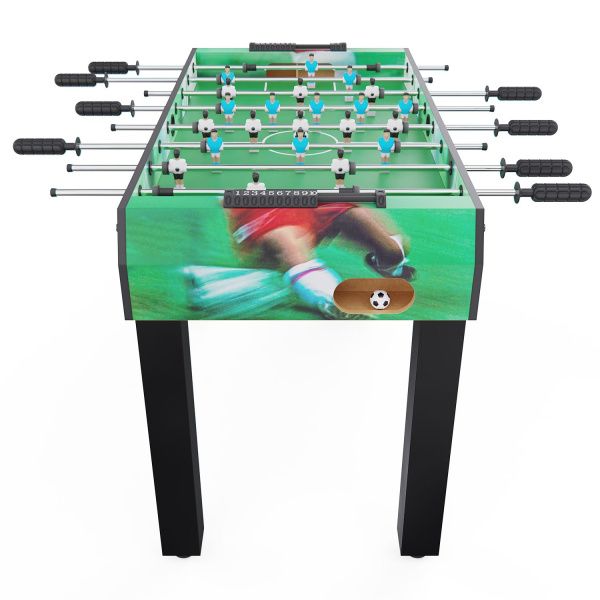 Игровой стол - футбол DFC SEVILLA