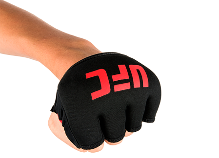 Гелевая манжета на костяшки UFC