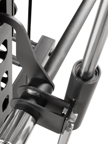 Многофункциональный силовой комплекс с машиной Смита OXYGEN FITNESS TREVIS